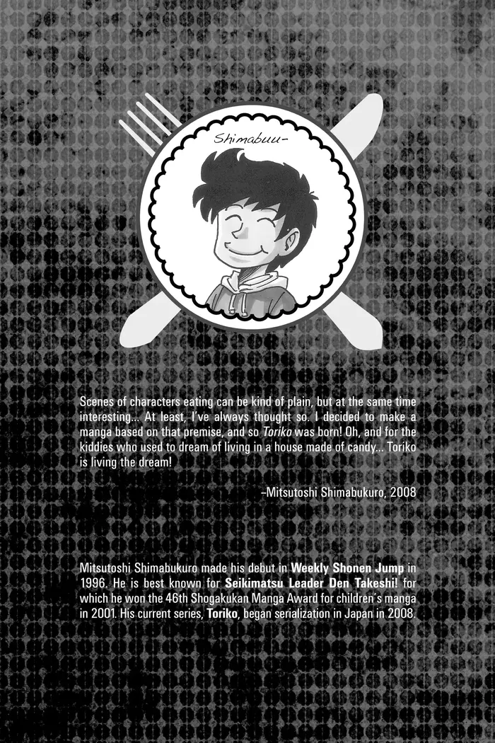 Toriko Chapter 7 image 25_optimized